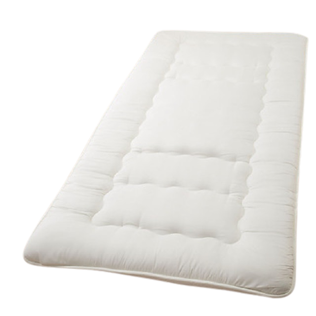 Nệm Trải Sàn Topper Xuất Nhật 1