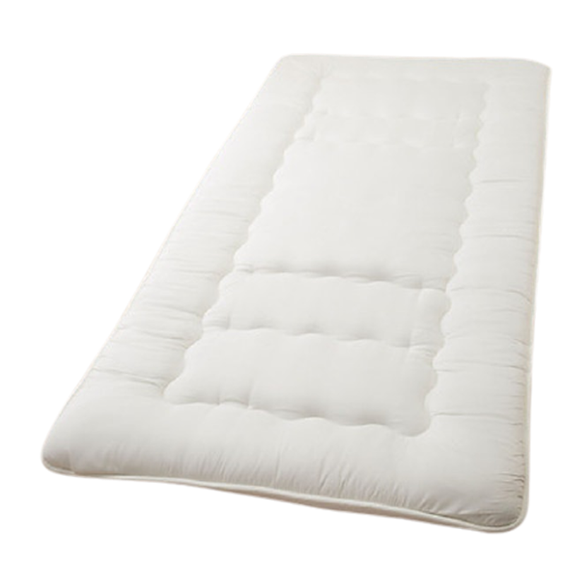 Nệm Trải Sàn Topper Xuất Nhật 1