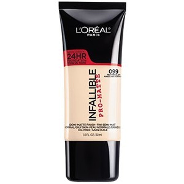 Infallible Pro-Matte 1
