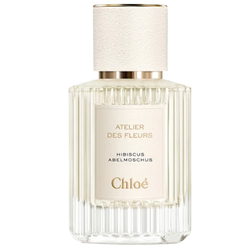 Nước Hoa Chloé Atelier Des Fleurs Hibiscus Abelmoschus Eau De Parfum 1