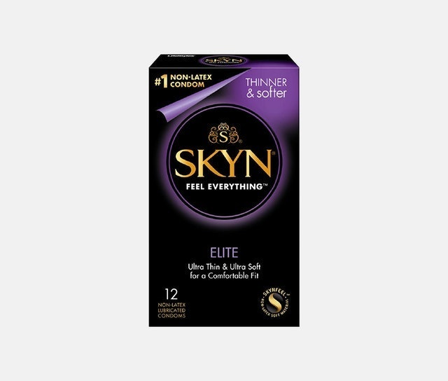 Bao Cao Su SKYN Elite 1