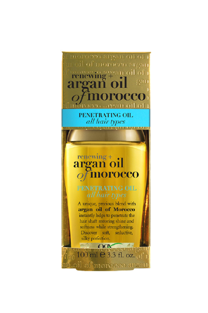 Argan Oil Of Morocco Penetrating Oil 1