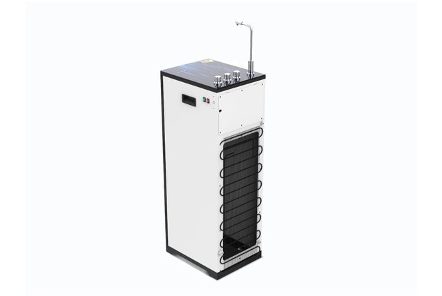 Máy Lọc Nước Nóng Lạnh Trực Tiếp SLIMBIO 2