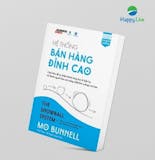 Top 13 Cuốn Sách Dành Cho Nhân Viên Kinh Doanh hay nhất hiện nay (Tư vấn mua 2024) 1