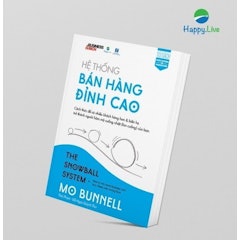 Hệ Thống Bán Hàng Đỉnh Cao – The Snowball System