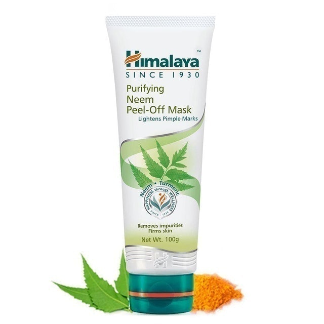 Mặt Nạ Lột Purifying Neem  1