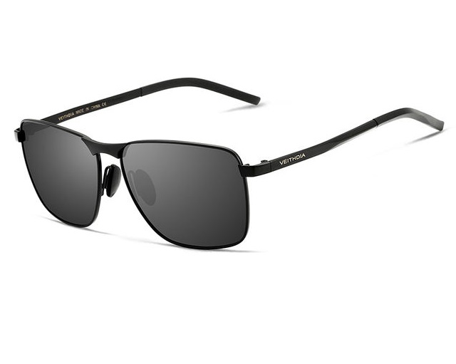 Top 10 Kính Mát Nam tốt nhất hiện nay (Rayban, Xiaomi, Veithdia) 1