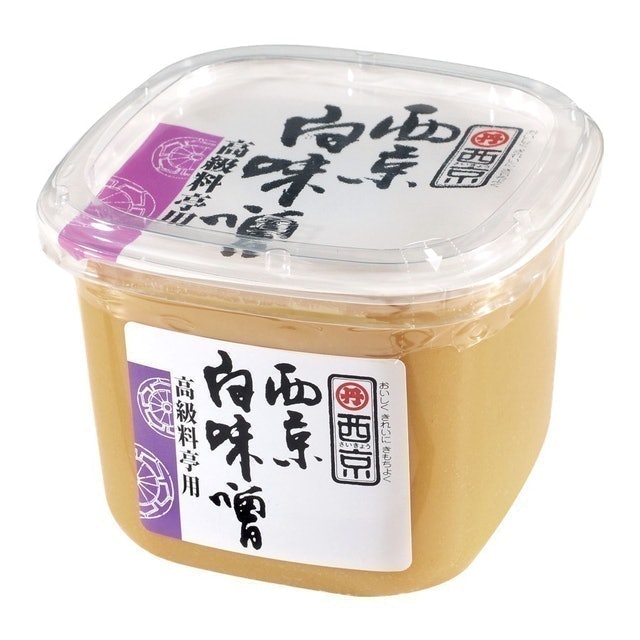Tương Miso Saikyo  1
