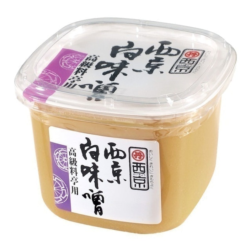 Tương Miso Saikyo 1