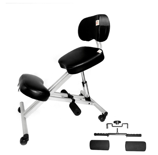 [2024] Top 10 Ghế Ngồi Học tốt nhất hiện nay cho tư thế chuẩn [Tư Vấn Từ Chuyên Gia] 3