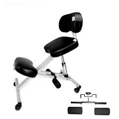 Ghế Bảo Vệ Cột Sống, Ngừa Cận Thị OKyou