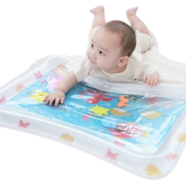 Nệm Nước Cho Trẻ Iblin  2