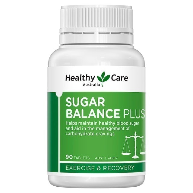 Thuốc Tiểu Đường Sugar Balance 1