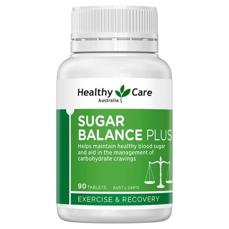 Thuốc Tiểu Đường Sugar Balance 1