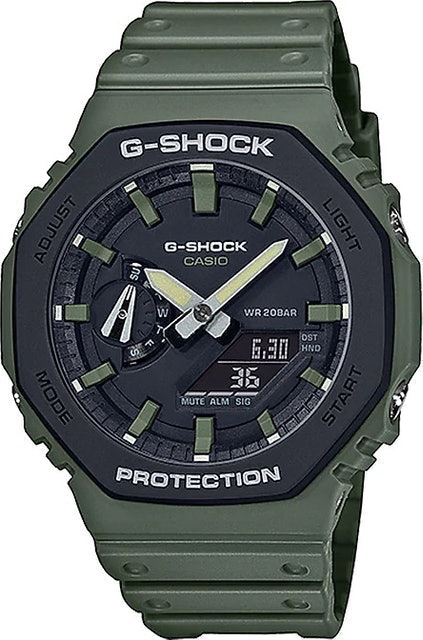 Đồng Hồ Nam G-SHOCK 1
