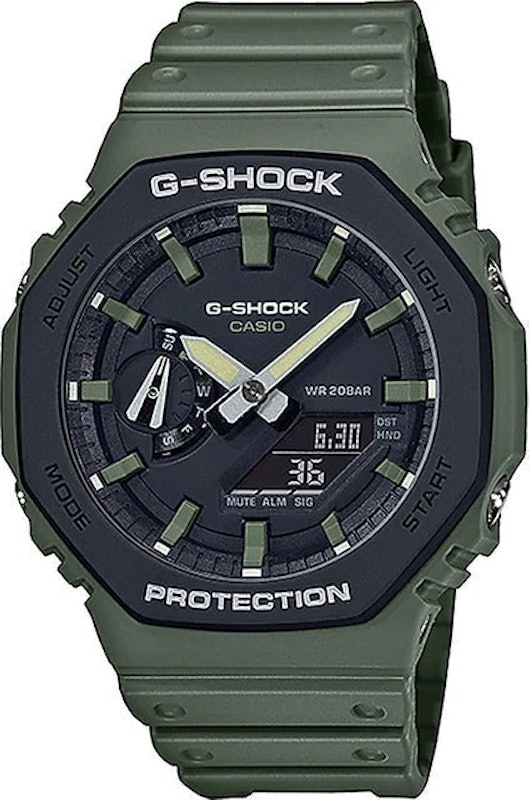 Đồng Hồ Nam G-SHOCK 1