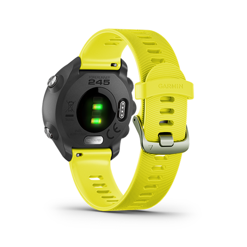 Đồng Hồ Garmin Forerunner 245 3