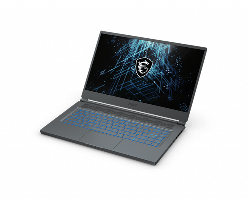 MSI Stealth 15M 1