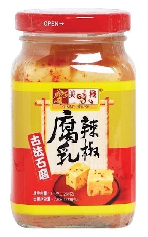 Chao Trắng Yummy 1