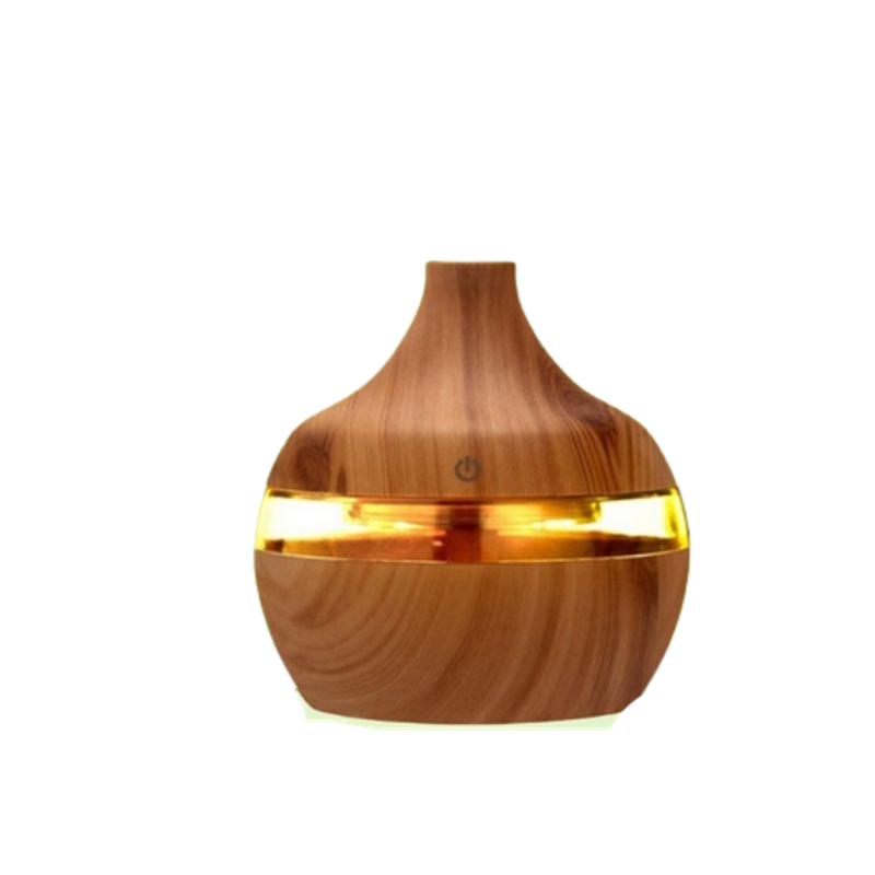 Đèn Xông Tinh Dầu Aroma 1