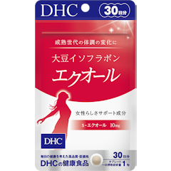 DHC Soy Isoflavone Equol
