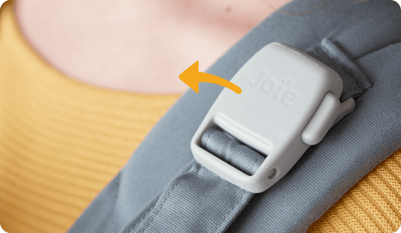 Địu Em Bé Joie Savvy 5