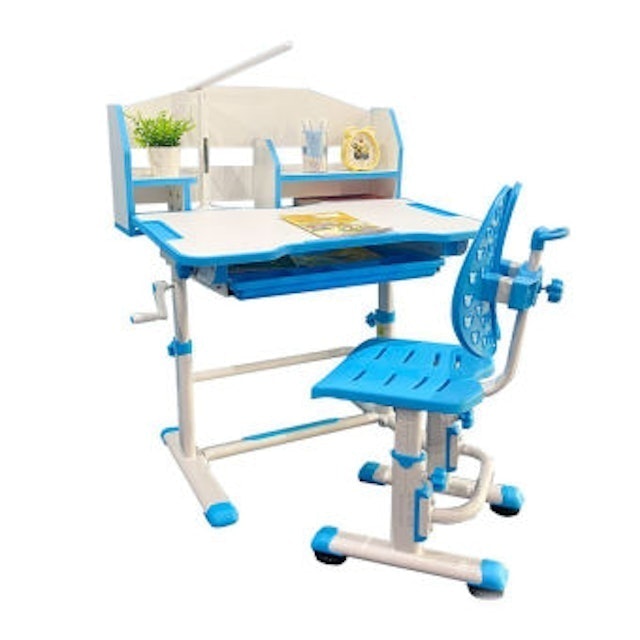 Bàn Học Thông Minh Smlife Jasper 1