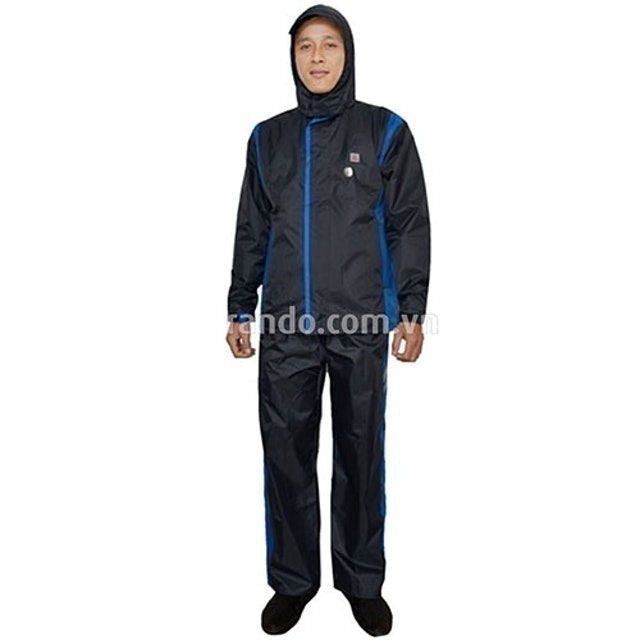 Top 10 Áo Mưa Bộ tốt và gọn nhẹ nhất hiện nay (GIVI, Motowolf, Rando) 3