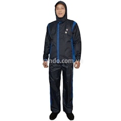 Áo Mưa Bộ Thời Trang Cao Cấp Nam Rando