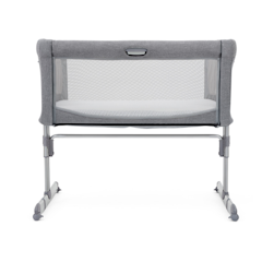 Cũi Roomie Gray Flannel