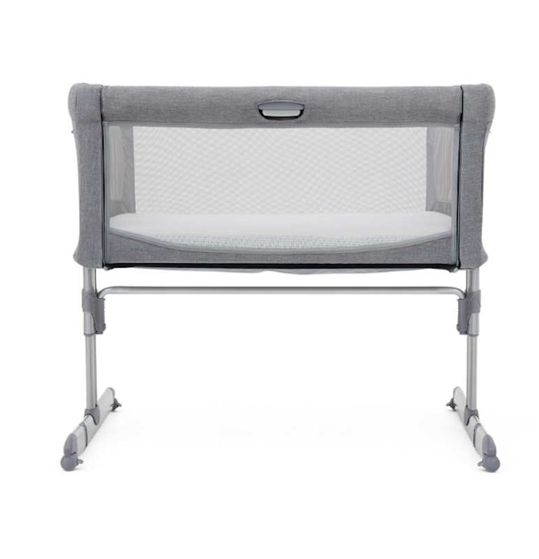 Cũi Roomie Gray Flannel 1