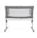 Joie Cũi Roomie Gray Flannel 1