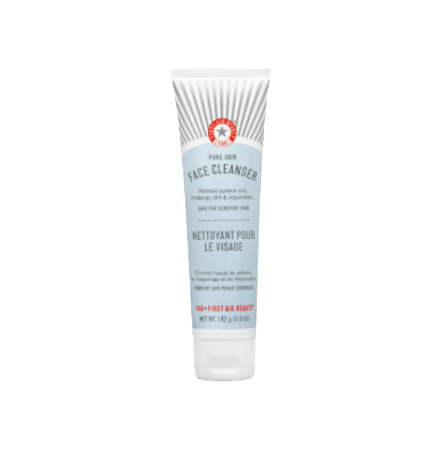 Face Cleanser 1