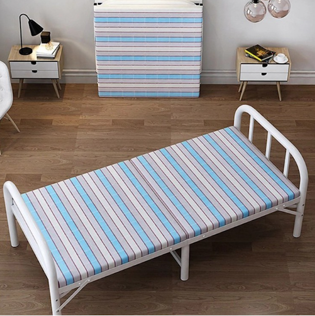 [2024] Top 10 Giường Xếp tốt nhất hiện nay [Tư Vấn Từ Chuyên Gia] 3