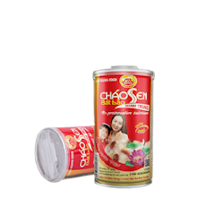 Cháo Sen Bát Bảo Minh Trung