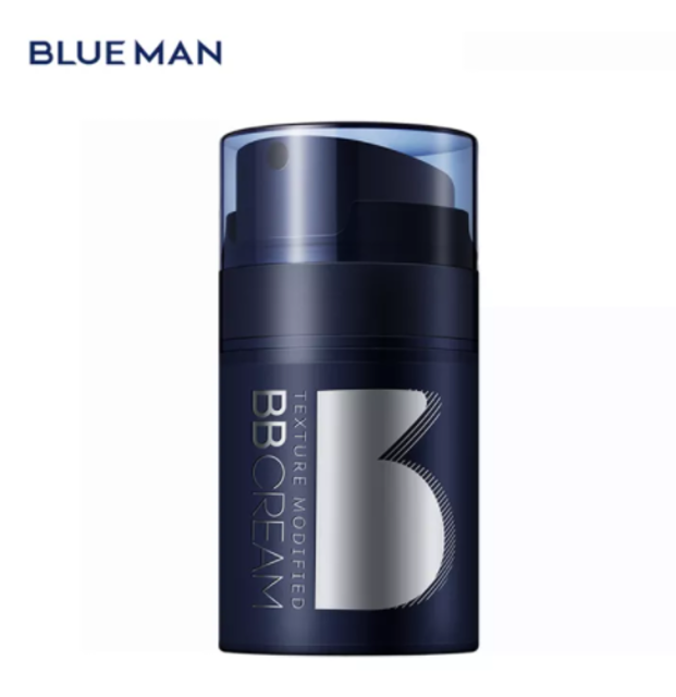 Kem Che Khuyết Điểm 3 Màu Cho Nam BLUEMAN 1