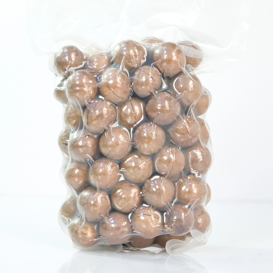 Hạt Macca Nứt Vỏ Tanu Nuts 2