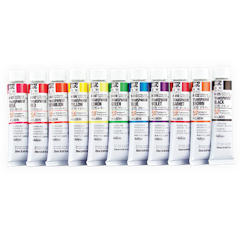 Artist Oil Color