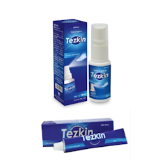Tezkin