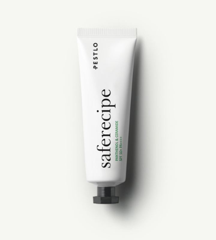 Safe Recipe Sun Essence SPF50+ PA++++ 1