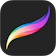 Savage Interactive App Vẽ Procreate 1