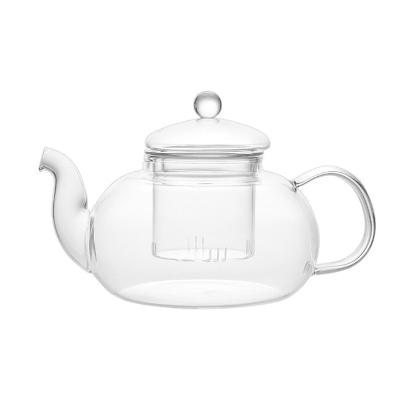 Bình Trà Thủy Tinh SWEEJAR 1