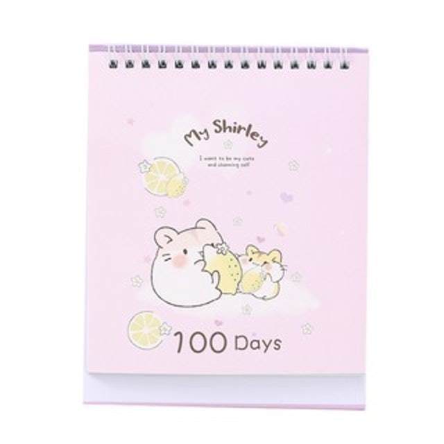 Sổ Planner 100 Ngày  1