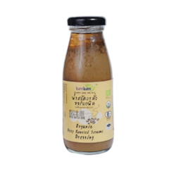 Sốt Mè Rang Hữu Cơ Lumlum Organic