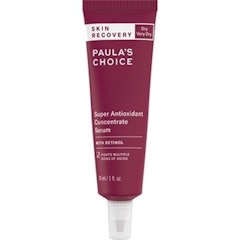 Skin Recovery Super Antioxidant Concentrate Serum With Retinol