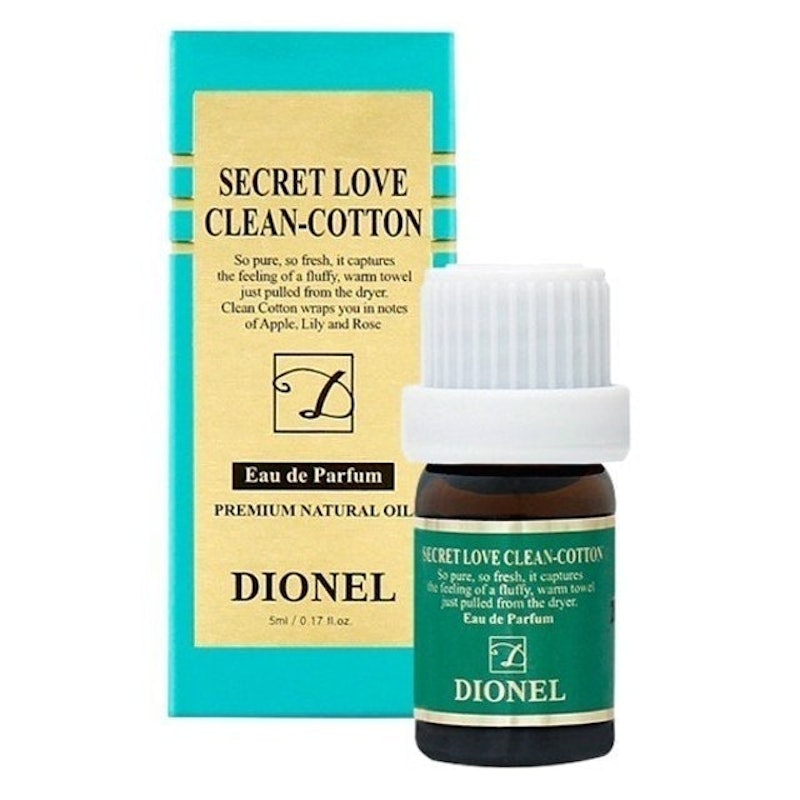 Nước Hoa Vùng Kín Dionel Secret Love 2