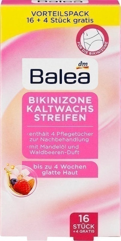 Sáp Wax Lông 1