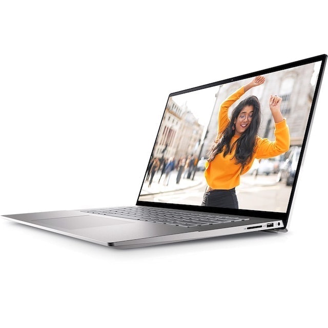 Top 7 Laptop Dell tốt nhất hiện nay [Tư Vấn Từ Chuyên Gia] 2