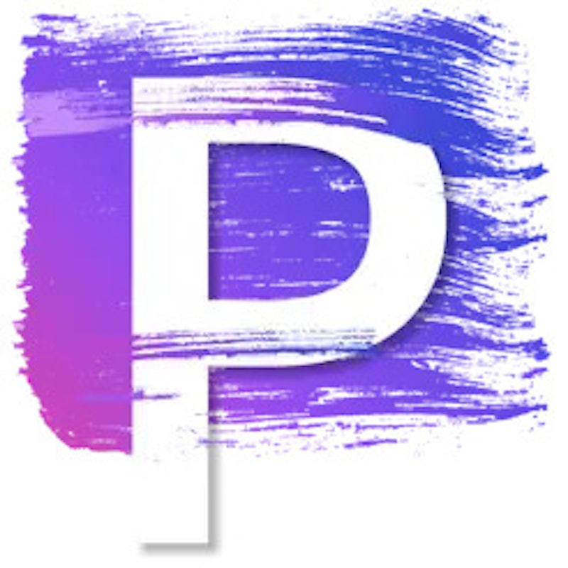 Corel Painter 1