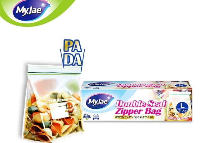 Top 10 Túi Zip Đựng Thực Phẩm tốt nhất hiện nay (Inochi, Top Group, Kokusai ) 3
